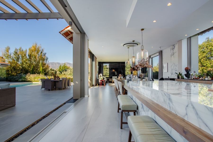 4 Bedroom Property for Sale in Winelands Western Cape